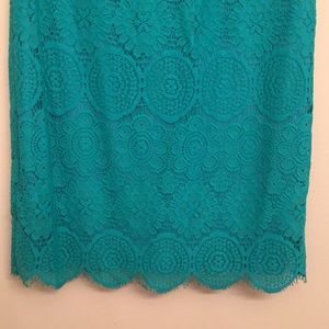 NWOT Women’s Lace Dress